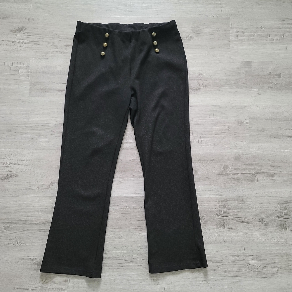 BACCINI Women's XL Dress Pants